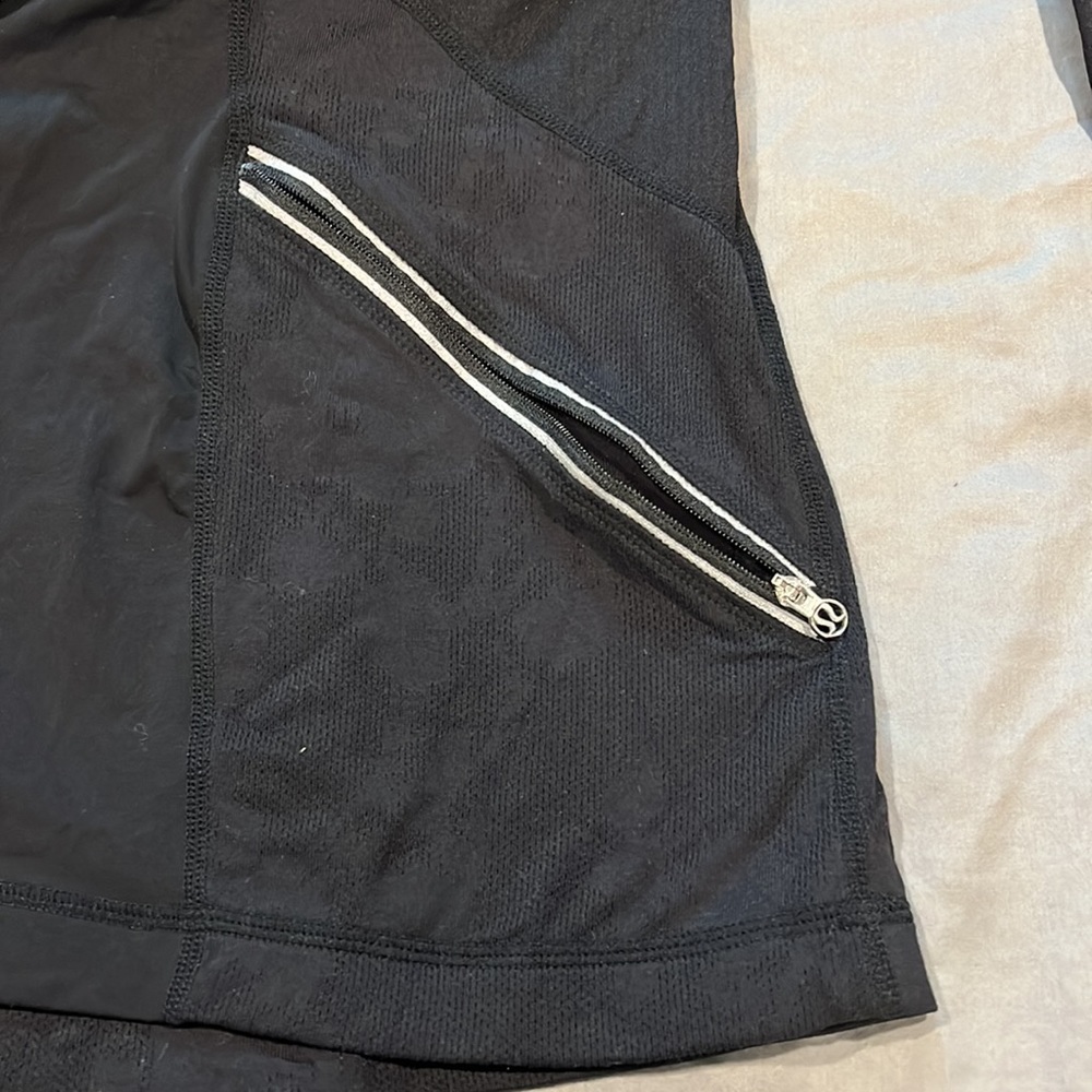 Lululemon Workout Light Jacket - image 5
